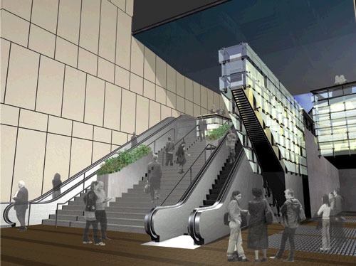 Rogers Marvel Architects