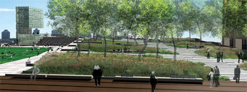 Rogers Marvel Architects