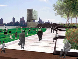 Rogers Marvel Architects