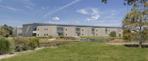 Mackey Mitchell Associates