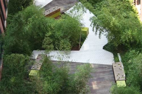 Photo: Landworks Studio