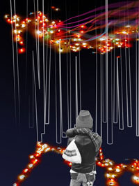 Full Bloom - Alison Scott, Student ASLA