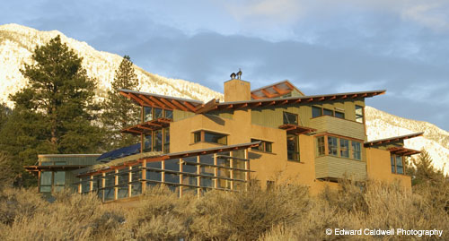 &copy; Edward Caldwell Photography