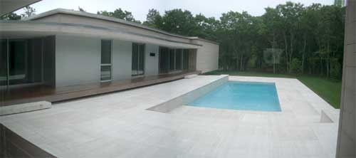 Hariri & Hariri - Houses at Sagaponac