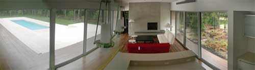 Hariri & Hariri- Houses at Sagaponac