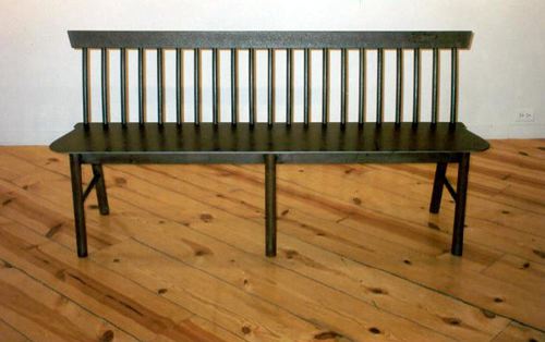 jim rose shaker furniture