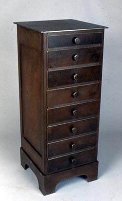 jim rose shaker furniture