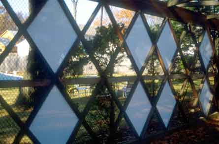 &copy; The James Rose Center