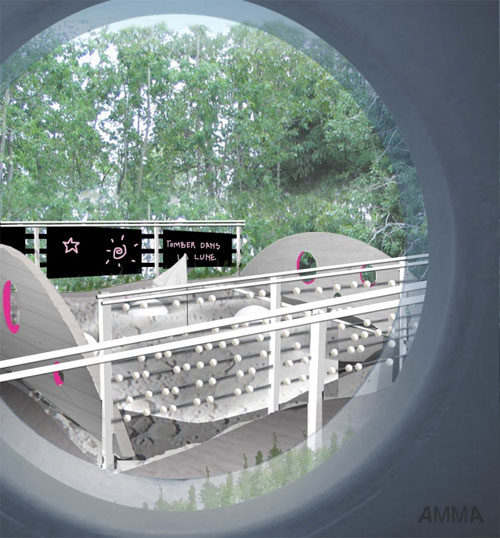 
© Jardins de Métis/Redford Gardens