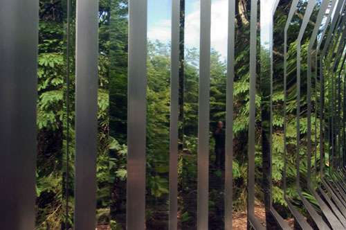 © Louise Tanguay, Jardins de Métis/Redford Gardens