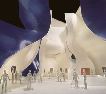 &copy; The Simon Wiesenthal Center