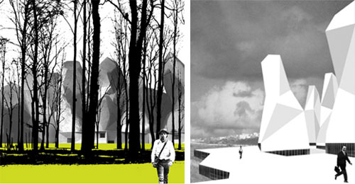 © Mansilla+Tuñón, Arquitectos