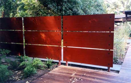 Alejandro Ortiz Architects - Parklex 1000 Eyong Dark Brown (EBP Dark)