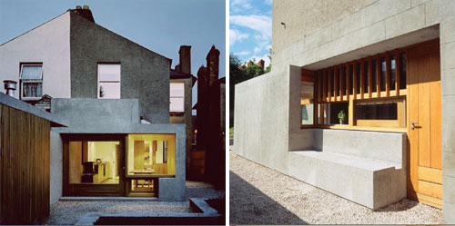 Donaghy + Dimond Architects
