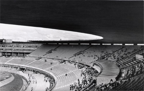 Photo: Mendes da Rocha