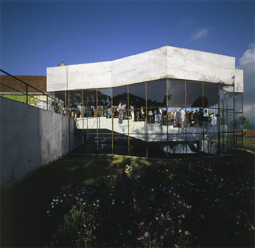 Photo: Cristiano Mascaro