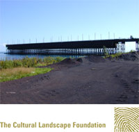 The Cultural Landscape Foundation